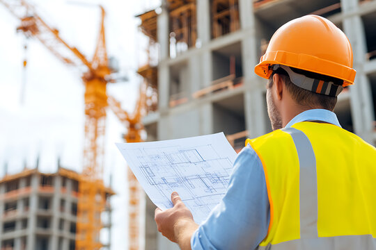 Construction & Building Maintenance