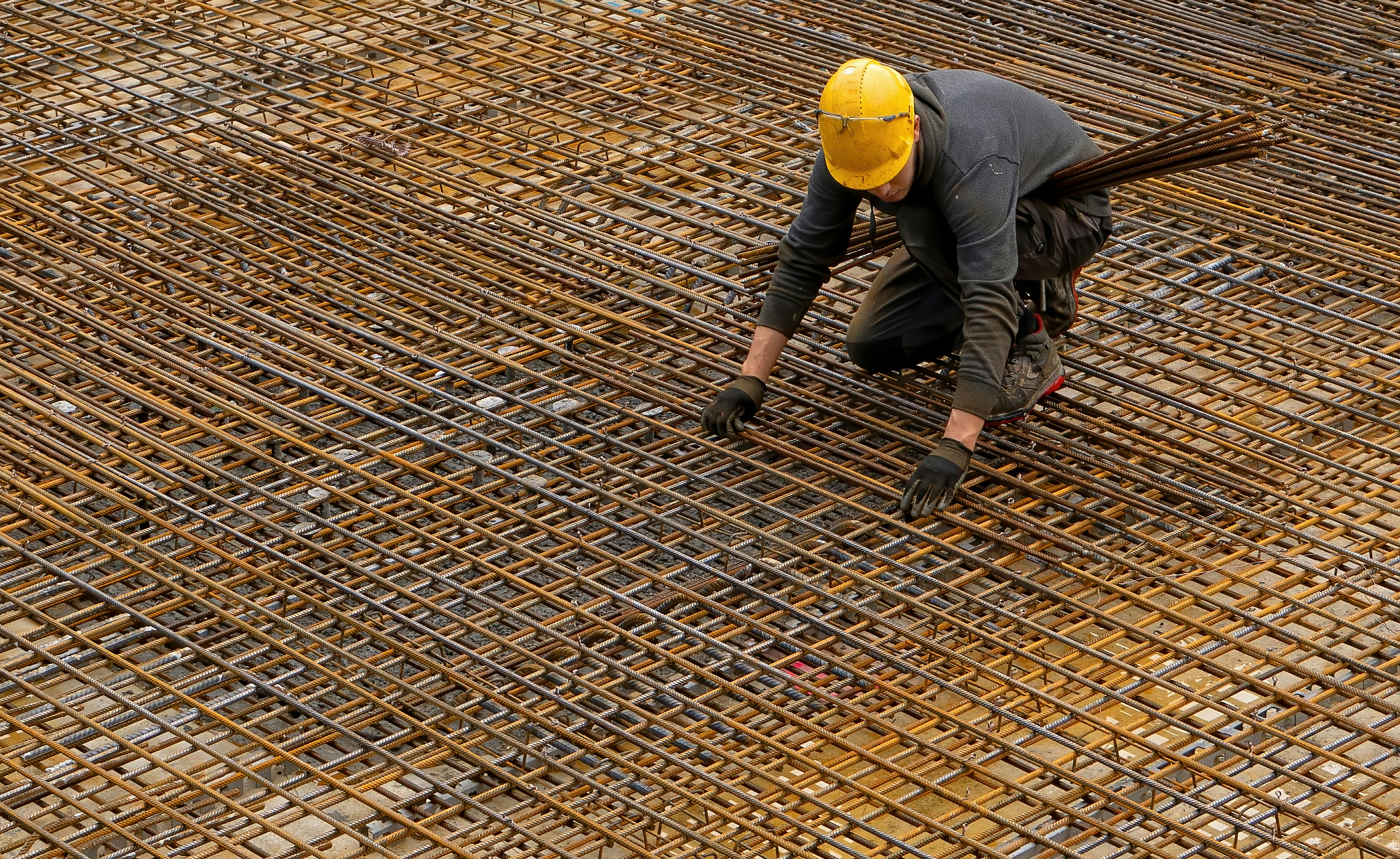 Infrastructure & Maintenance
