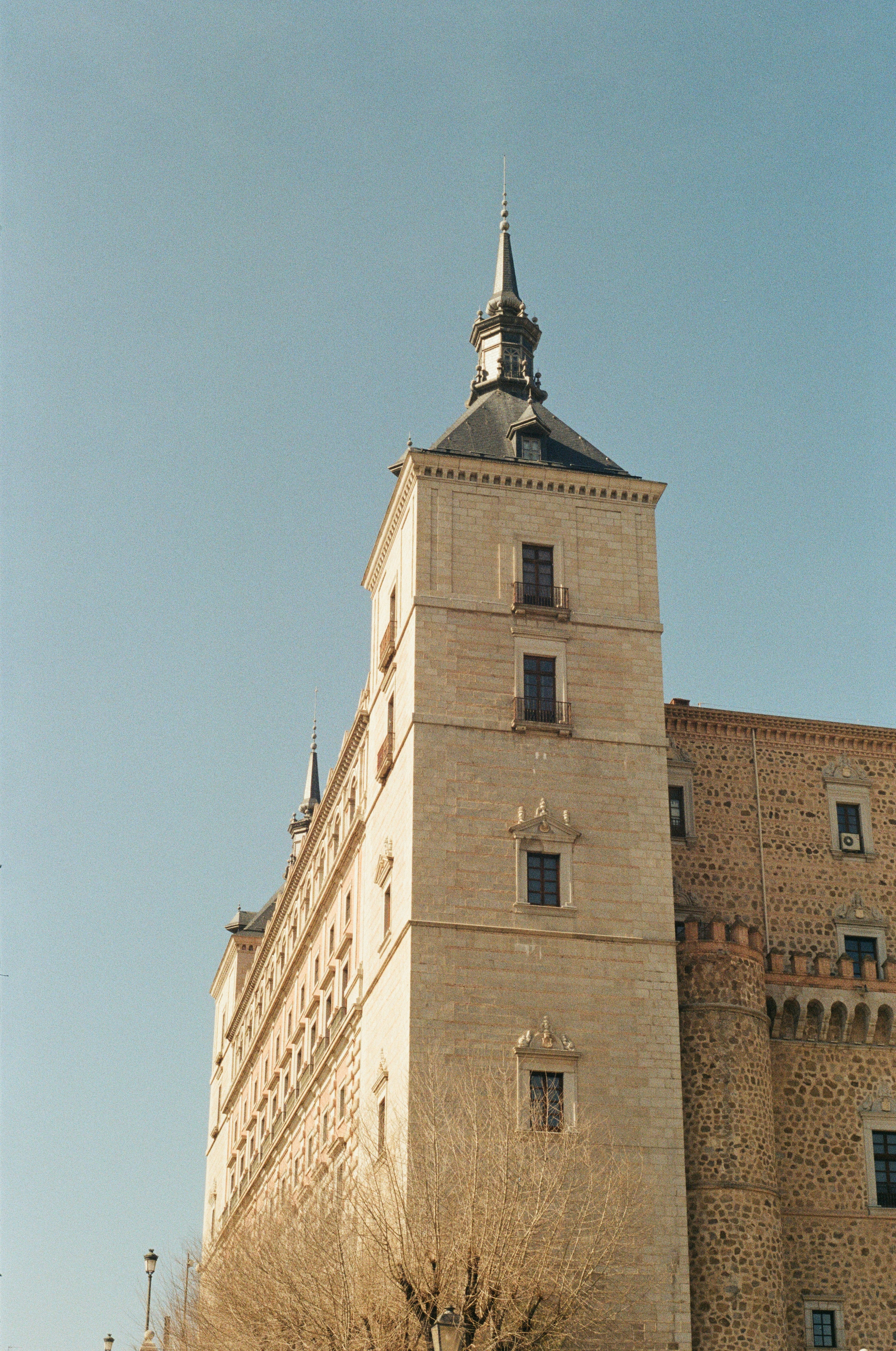 Renovation & Rehabilitation of Historic Buildings